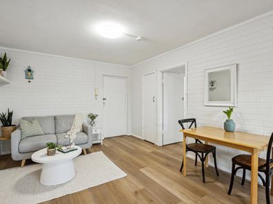 25/50-54 Cambridge Street, West Leederville WA 6007
