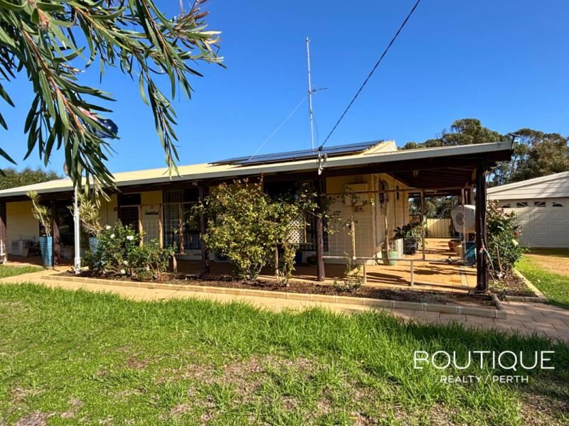 71 Tulloch Drive, Dongara