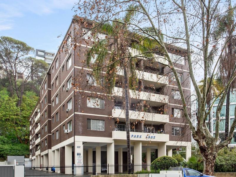 24/132 Mounts Bay Road, Perth WA 6000