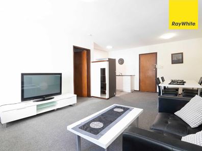 24/132 Mounts Bay Road, Perth WA 6000