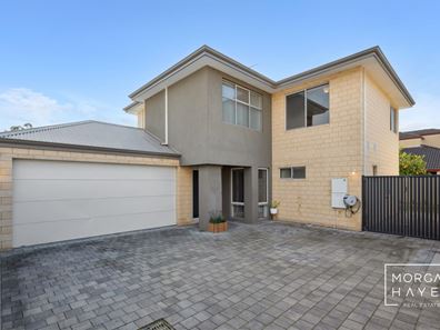 83B Fifth  Avenue, Rossmoyne WA 6148