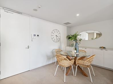 35/43 Wickham Street, East Perth WA 6004