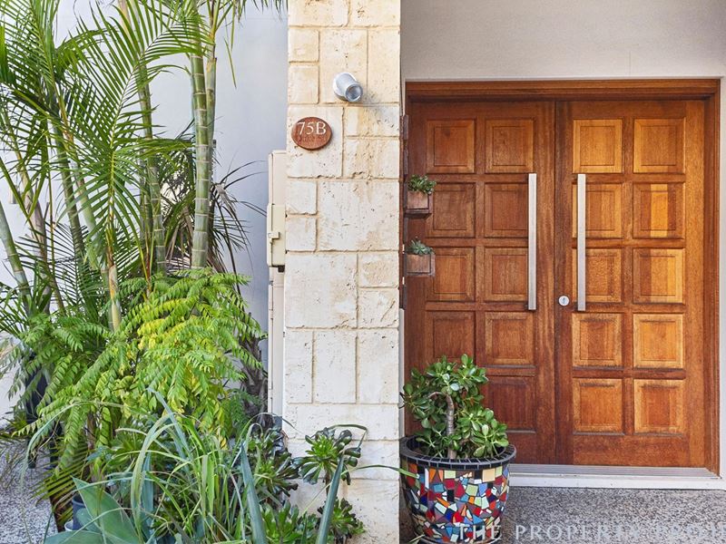 75B Duke Street, Scarborough