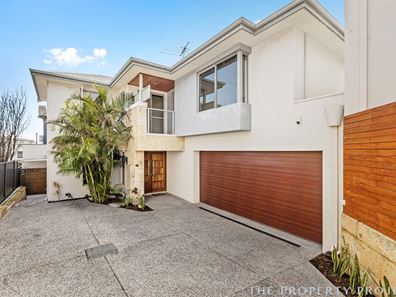75B Duke Street, Scarborough WA 6019