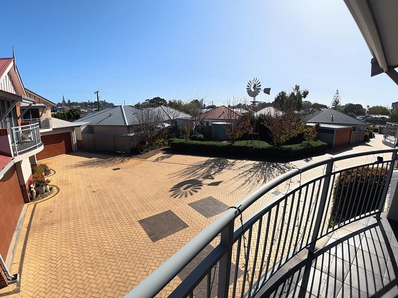 11/29 Hayes Street, Bunbury WA 6230