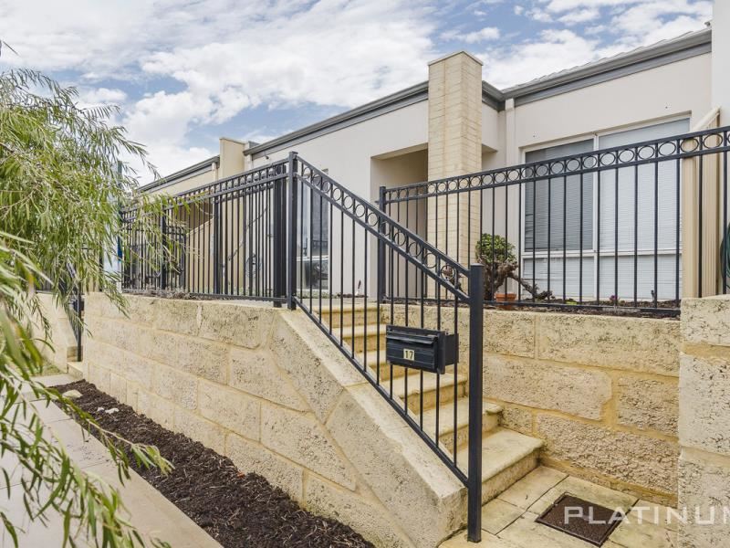 17 Altrincham Grove, Butler