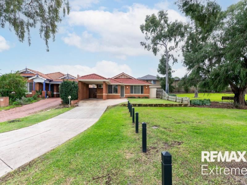 15 Eton Court, Bentley WA 6102