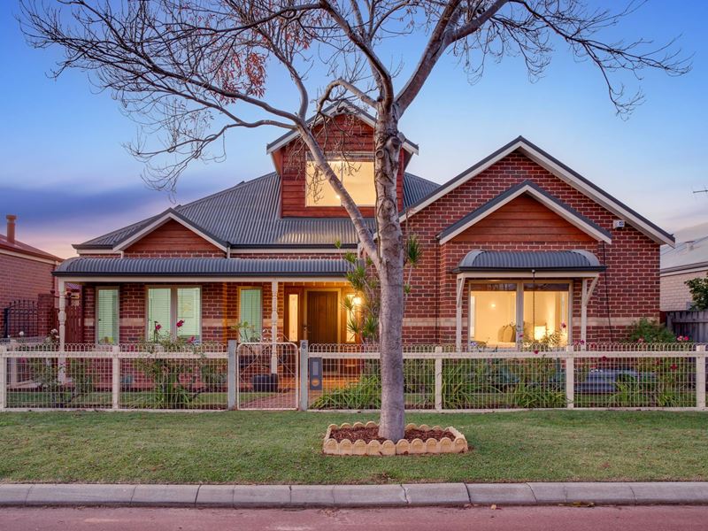 6 Jacana Circle, Gwelup WA 6018
