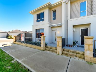 2 Woma Lane, Brabham WA 6055