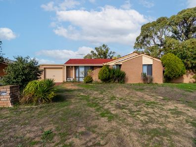 15 Voyager Court, Cooloongup WA 6168