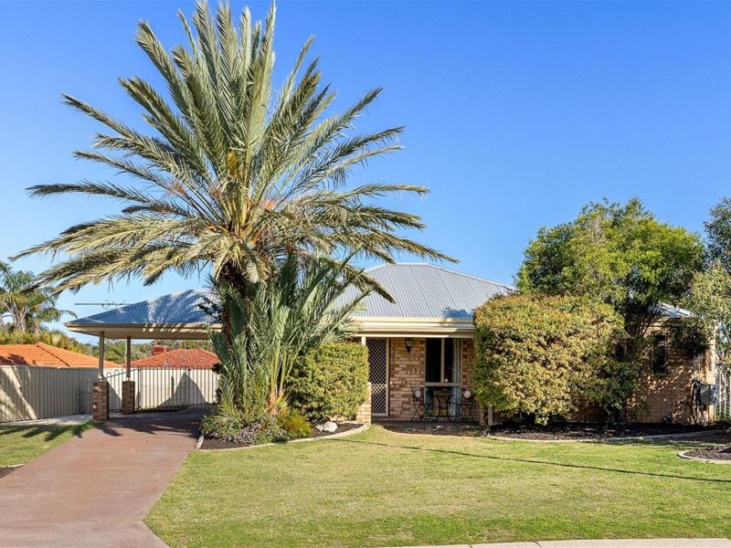 10 Dior Place, Greenfields
