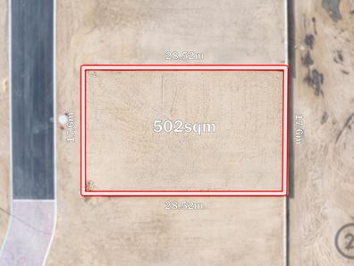 47 Waterbird Vista, Dawesville WA 6211