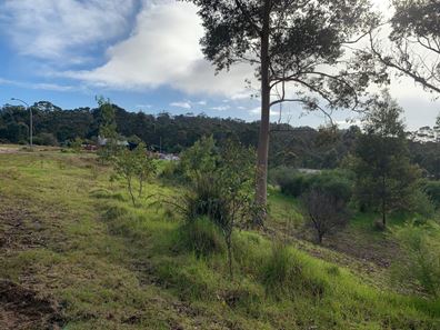 37 Mill Place, Shadforth WA 6333