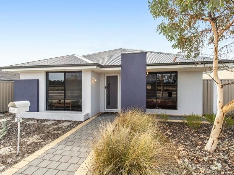 19 Furioso Green, Baldivis