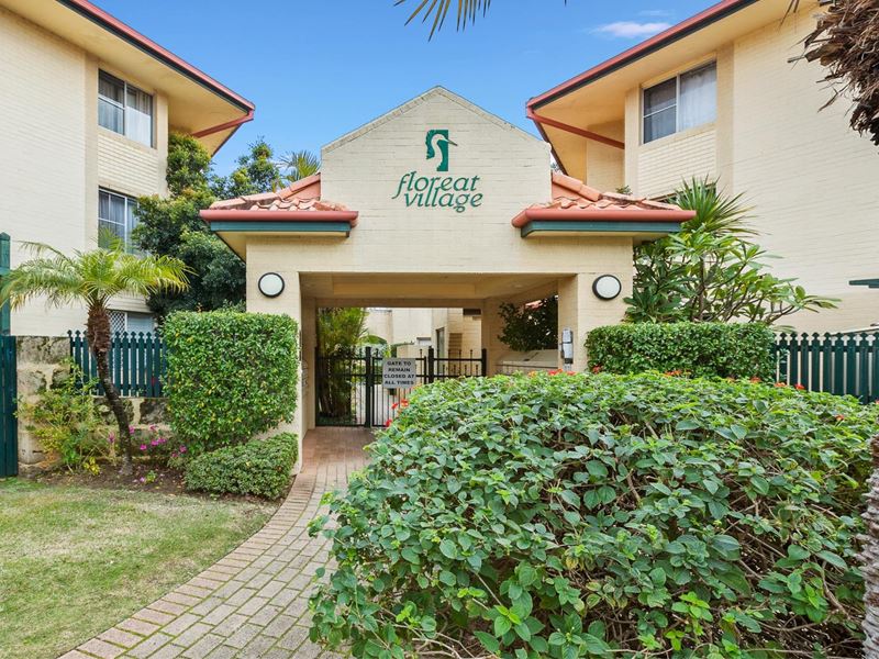 24W/24 Pearson Street, Churchlands WA 6018