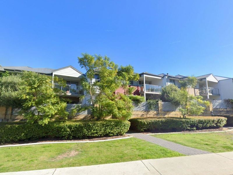 5A/45 Hargreaves Road, Coolbellup WA 6163