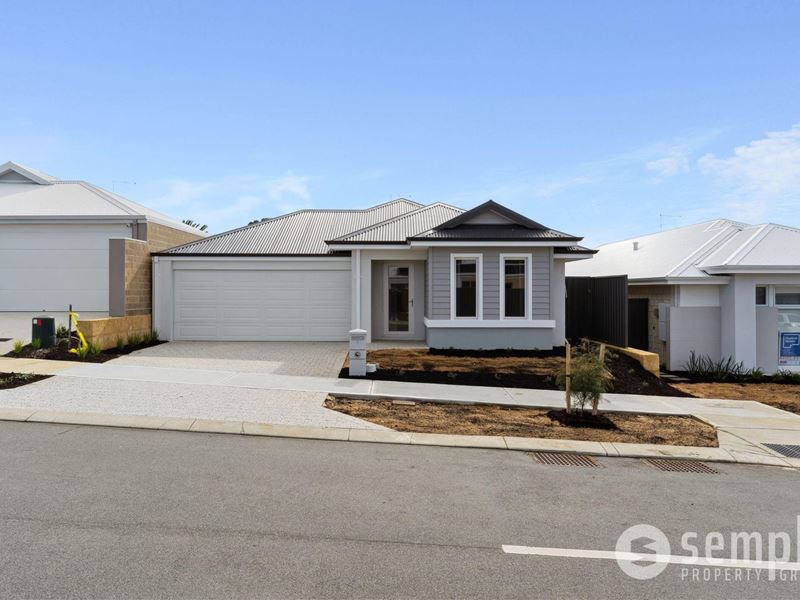 3 Tortorici Way, Yangebup