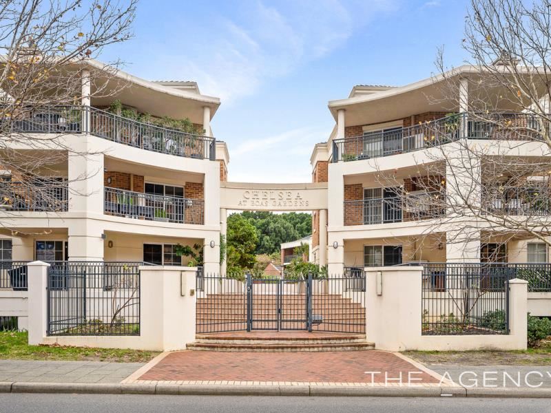 14/5 Delhi Street, West Perth