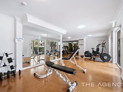 14/5 Delhi Street, West Perth WA 6005