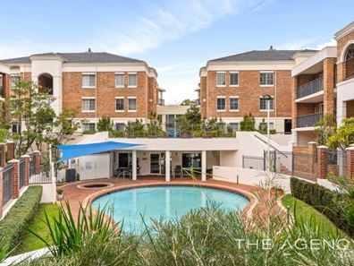 14/5 Delhi Street, West Perth WA 6005