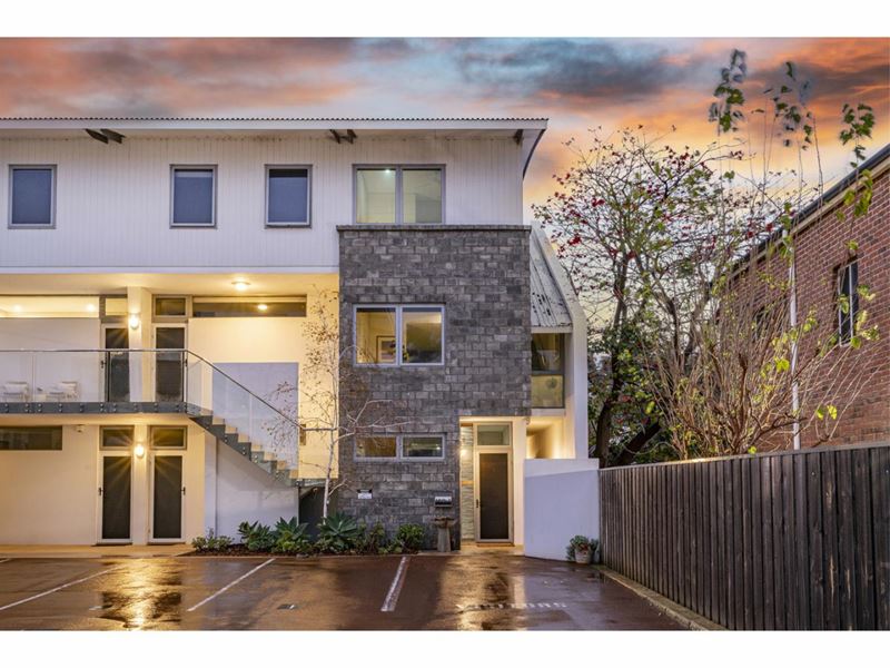 1/15 Dunn Bay Road, Dunsborough WA 6281