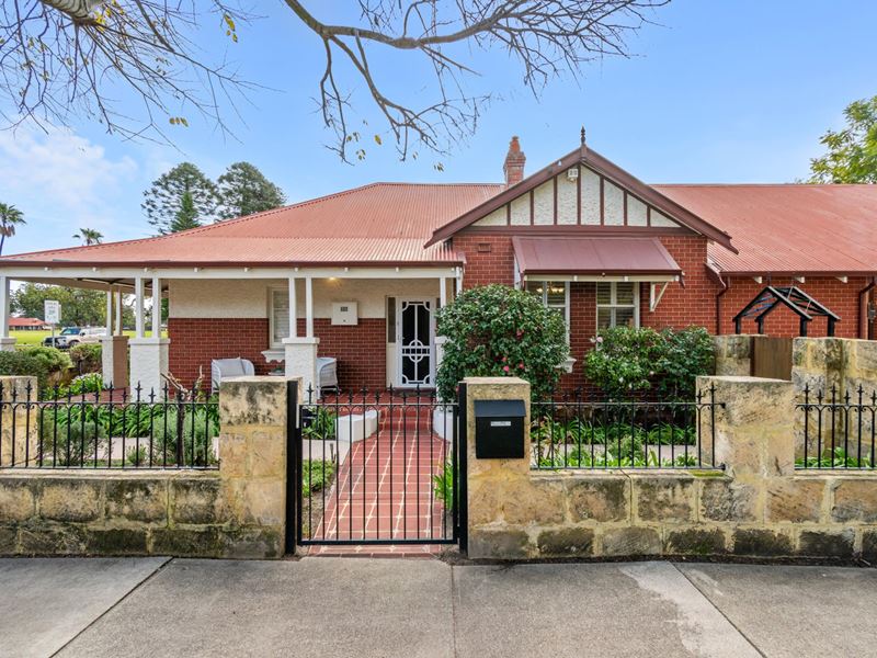35 Geddes Street, Victoria Park