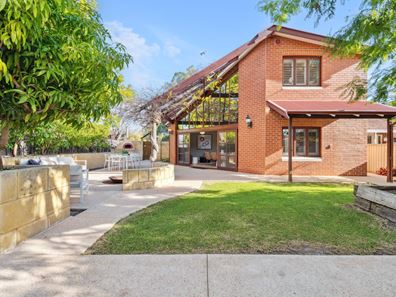 35 Geddes Street, Victoria Park WA 6100