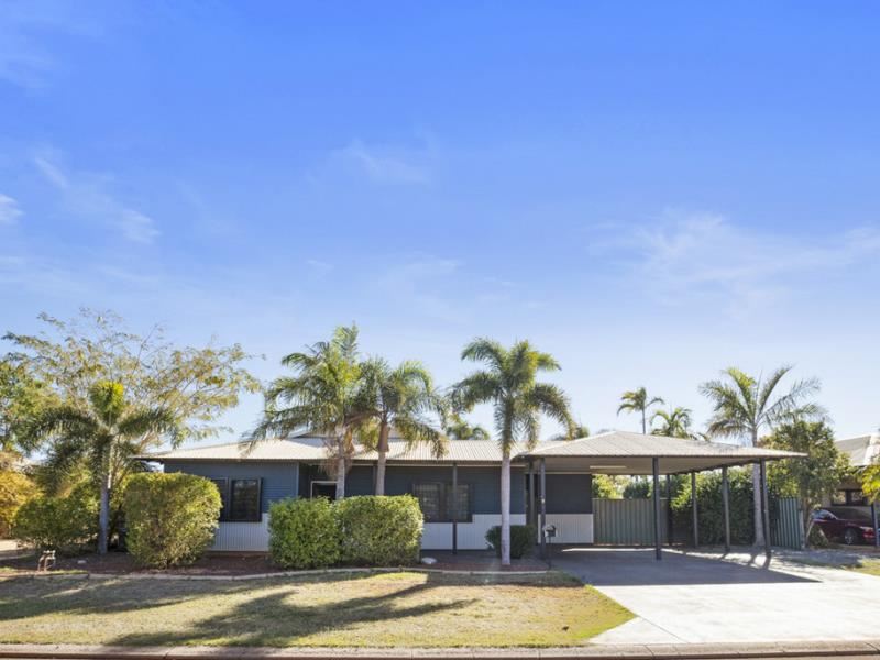 5 Matebore Street, Nickol
