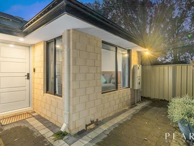 14/33 Ferguson Street, Middle Swan WA 6056