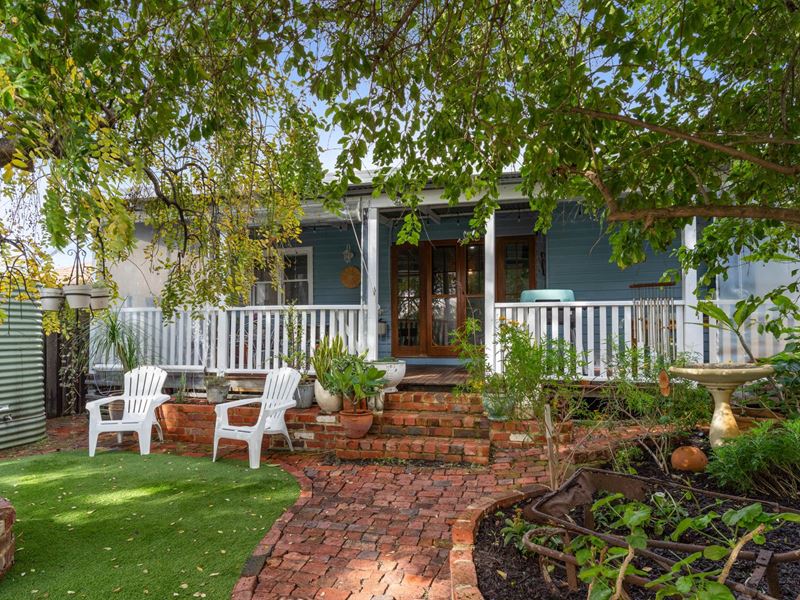 30 Kitchener Avenue, Bayswater