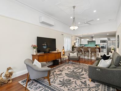 30 Kitchener Avenue, Bayswater WA 6053