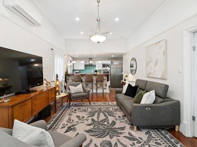 30 Kitchener Avenue, Bayswater WA 6053