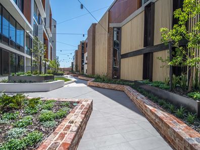 95/51 Queen Victoria Street, Fremantle WA 6160