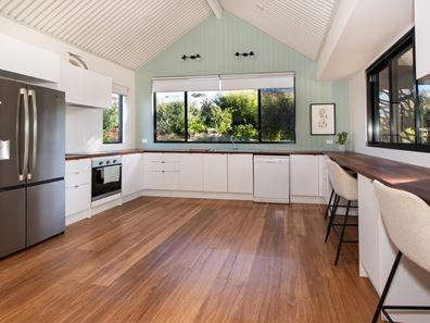 6 Russell Rise, Denmark WA 6333