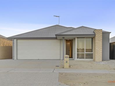 55 Lorikeet Approach, Eglinton WA 6034