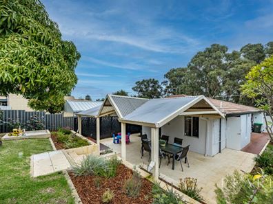 24b Koolyanga Road, Mullaloo WA 6027