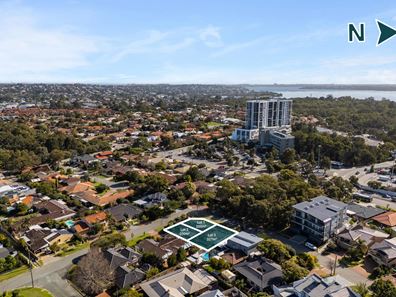 2/17 Colleran Way, Booragoon WA 6154