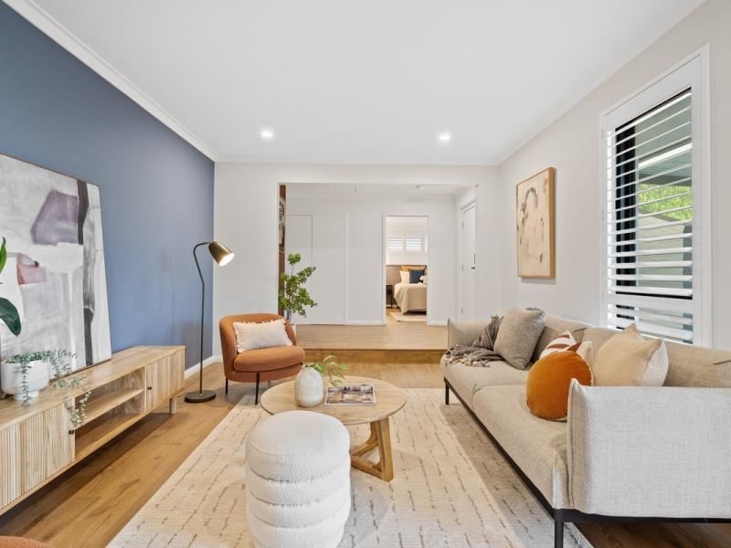30 Dalston Crescent, Kardinya