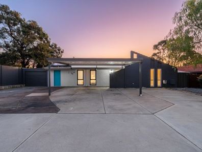 30 Dalston Crescent, Kardinya WA 6163