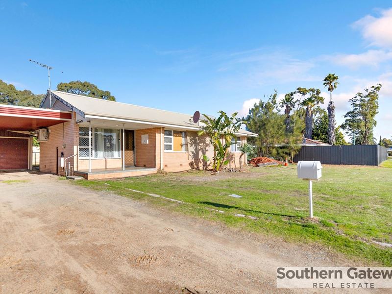 9 Amaroo Court, Armadale WA 6112