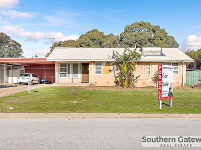 9 Amaroo Court, Armadale WA 6112