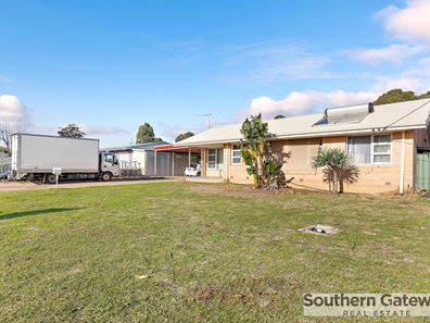 9 Amaroo Court, Armadale WA 6112