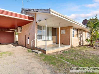 9 Amaroo Court, Armadale WA 6112