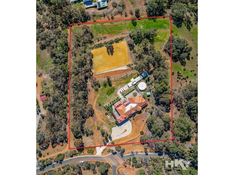 43 Andalusian Retreat, Brigadoon