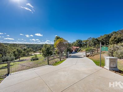 43 Andalusian Retreat, Brigadoon WA 6069