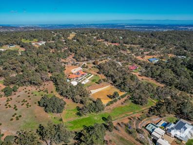 43 Andalusian Retreat, Brigadoon WA 6069