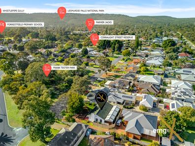 2 Abercorn Road, Forrestfield WA 6058