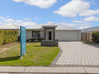 5 Briar Road, Whitby WA 6123