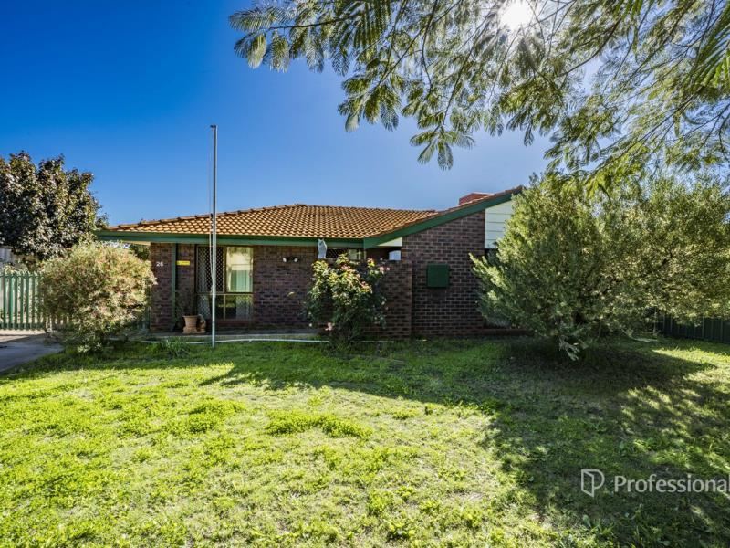 26 Clematis Crescent, Utakarra WA 6530