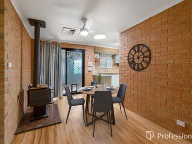 26 Clematis Crescent, Utakarra WA 6530
